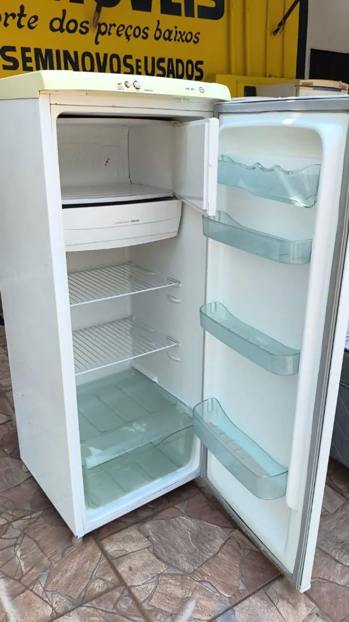 Geladeira Electrolux degelo 280L  - Foto 3
