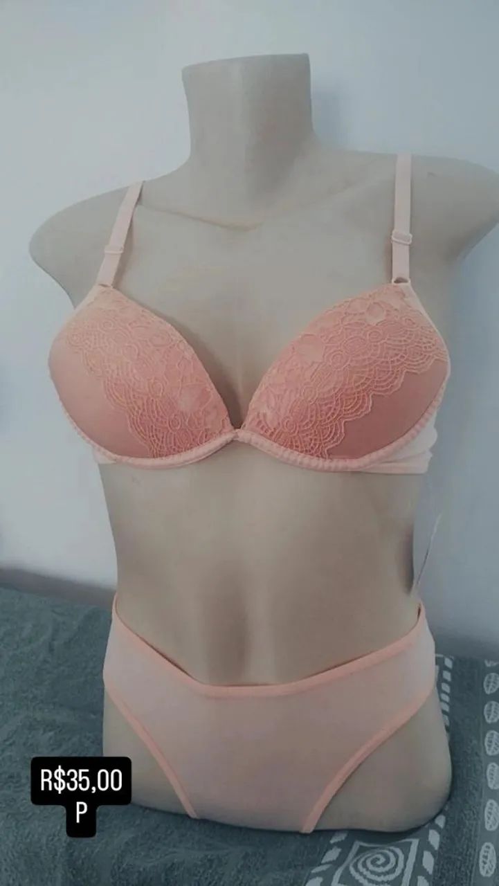 Conjuntos de lingeries  - Foto 3