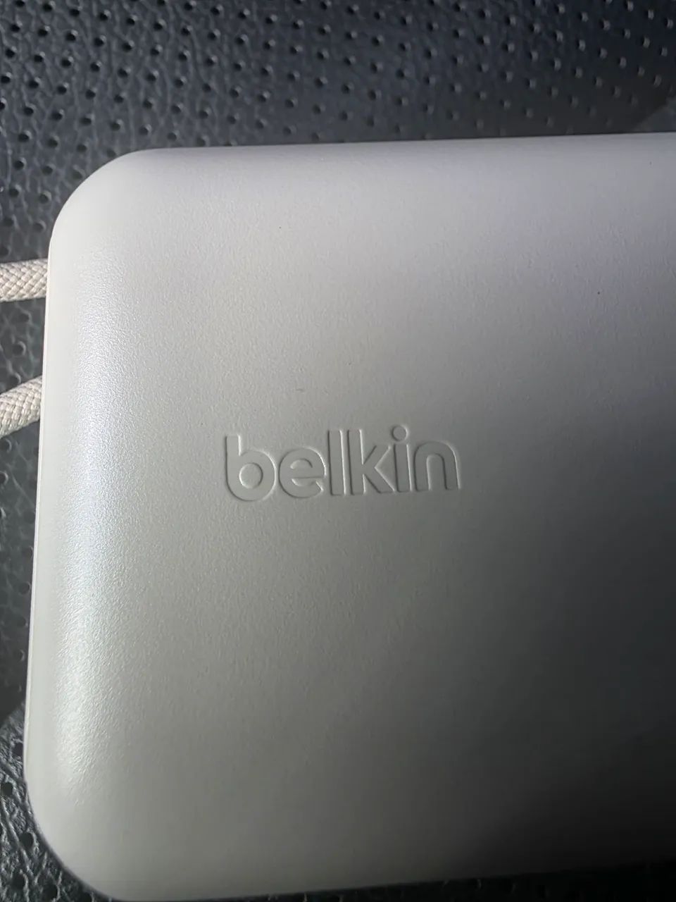 Power Bank Belkin 45w - Foto 3