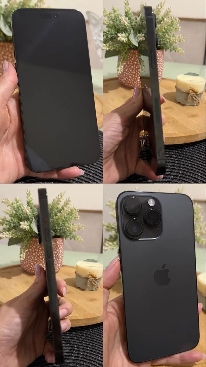 IPhone 14 Pro Max - Foto 5
