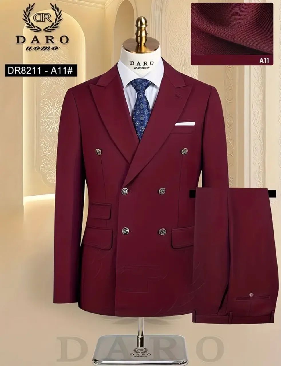 Blazer Elegante