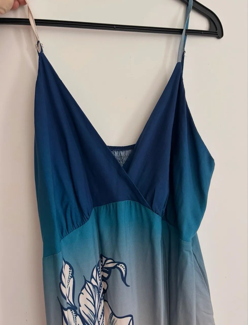 Vestido Zinzane GG
