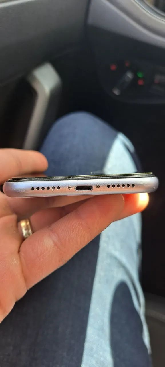 Vendo Iphone 11 128GB - Foto 5