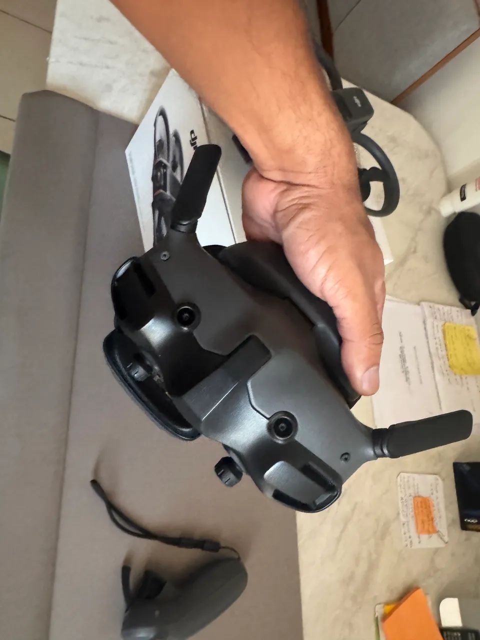 Drone Avata 2 - Foto 5
