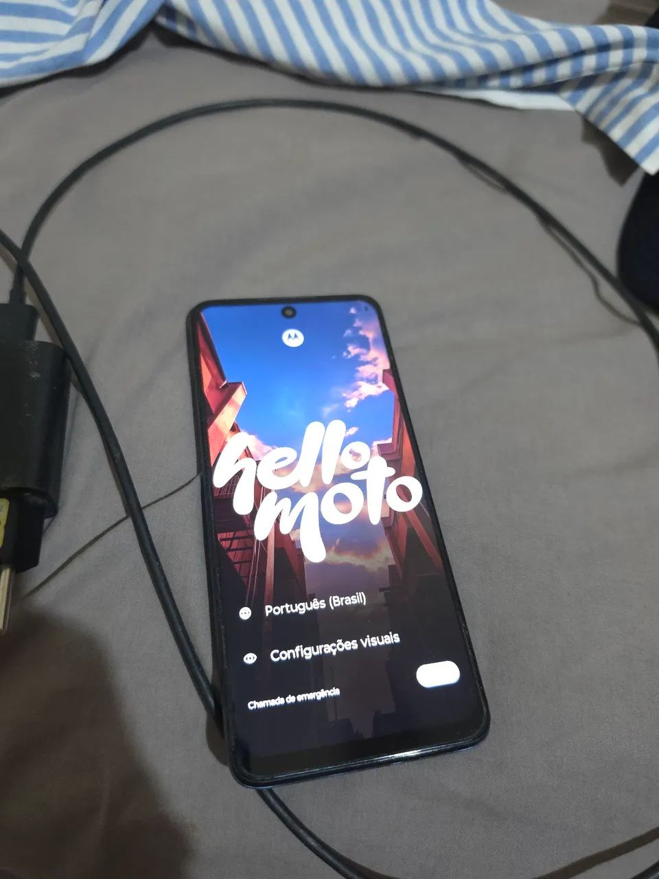 Moto G54 - Foto 5