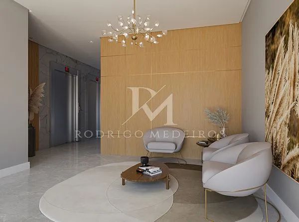 Apartamento à venda no bairro Capoeiras em Florianópolis-SC - Foto 2