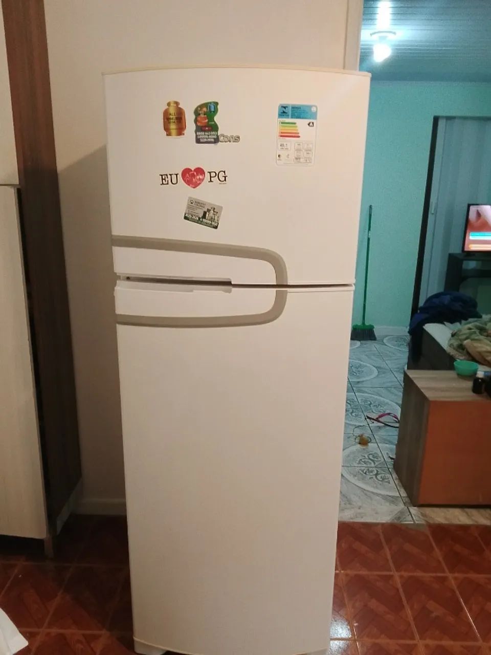 Geladeira  - Foto 2