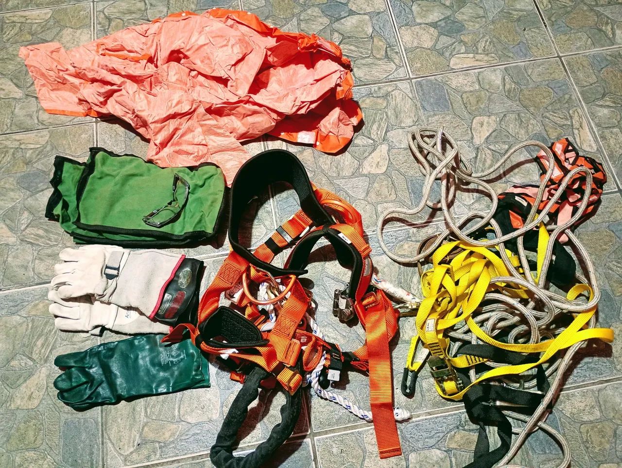 Equipamentos de Segurança  - Foto 3