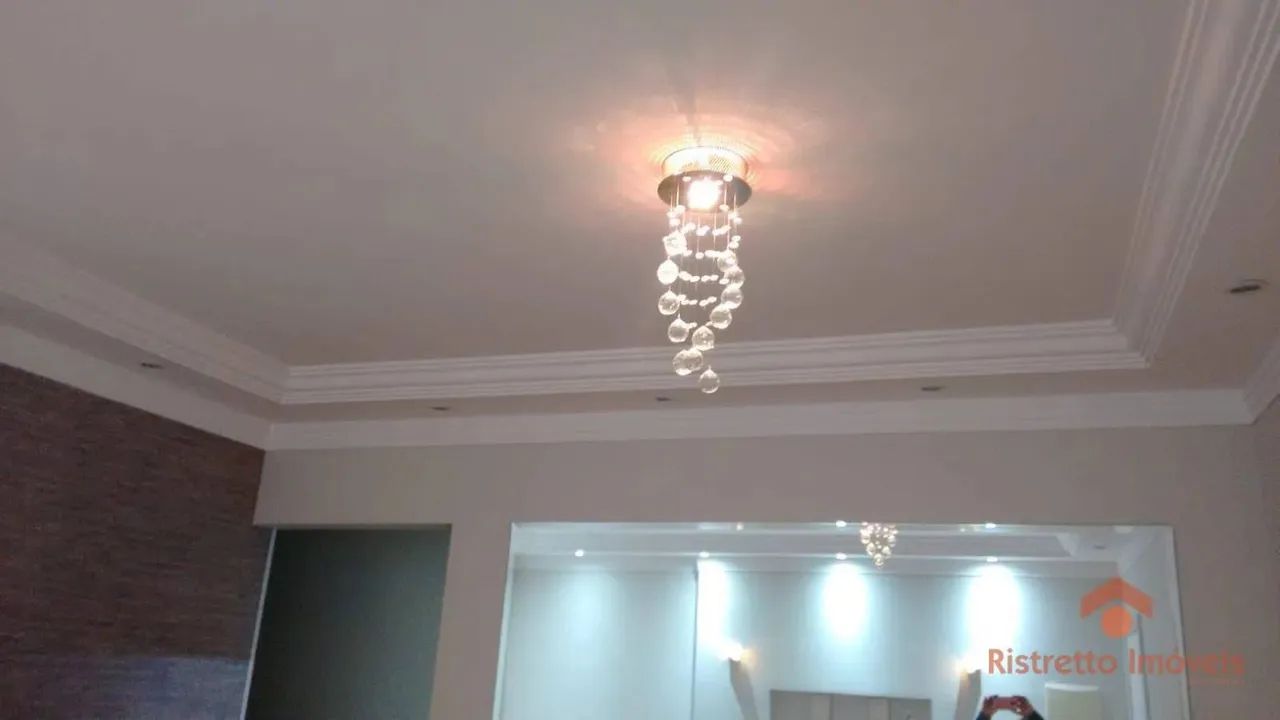 Apartamento com 3 dormitórios à venda, 72 m² por R$ 434.600,00 - Jaguaribe - Osasco/SP - Foto 2
