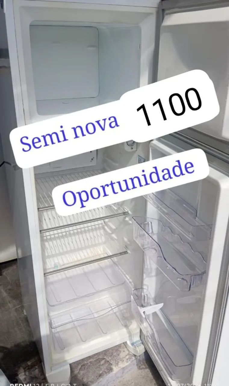 Geladeira