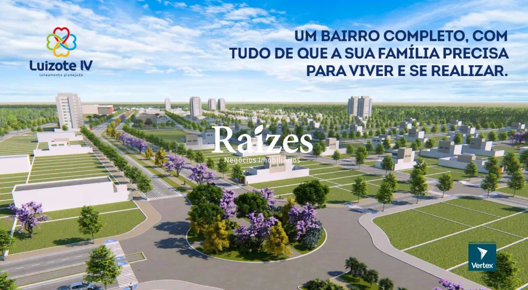 Lote com 266m² à venda em Uberlândia Luizote de Freitas - Foto 2