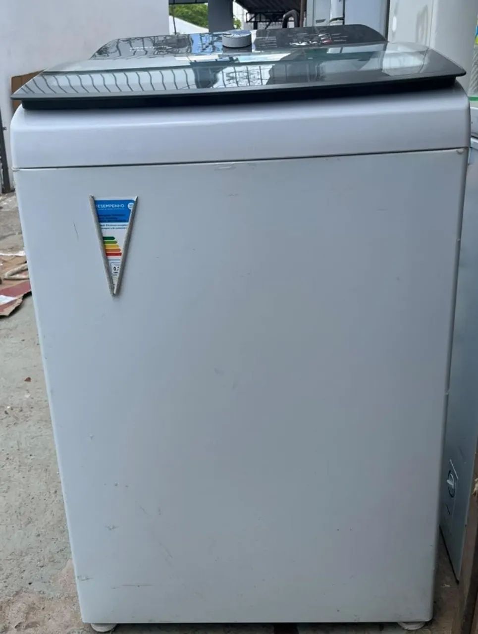 LAVADORA AUTOMATICA BRASTEMP 13KG  - Foto 3