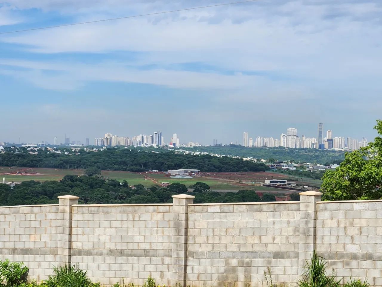 Lote/Terreno para venda possui 260 metros quadrados Vinhas Flamboyant