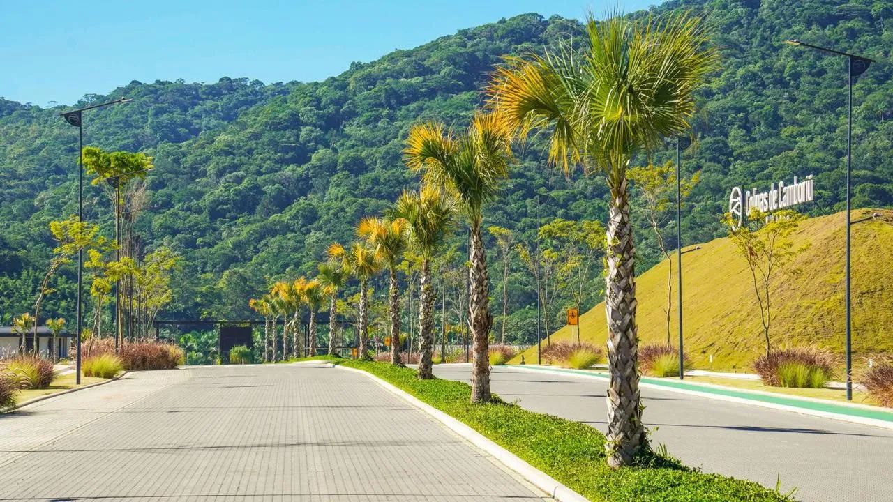 LOTE n* 188 /300 m2 a VENDA no COLINAS  de CAMBORIÚ  VILLAGE - Foto 5
