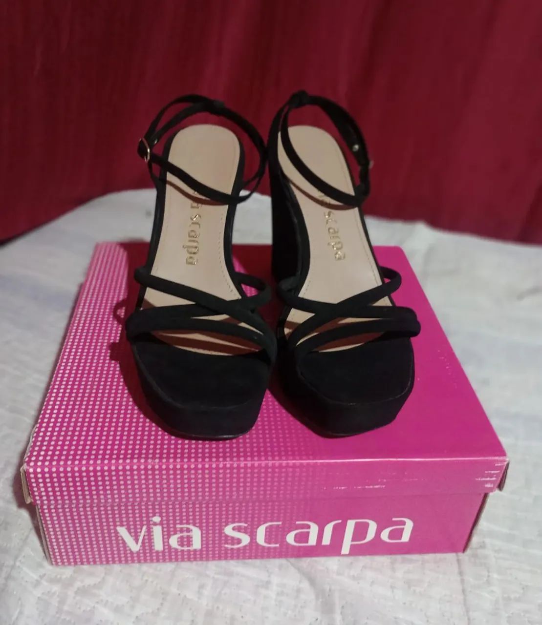 Sapato feminino  - Foto 2