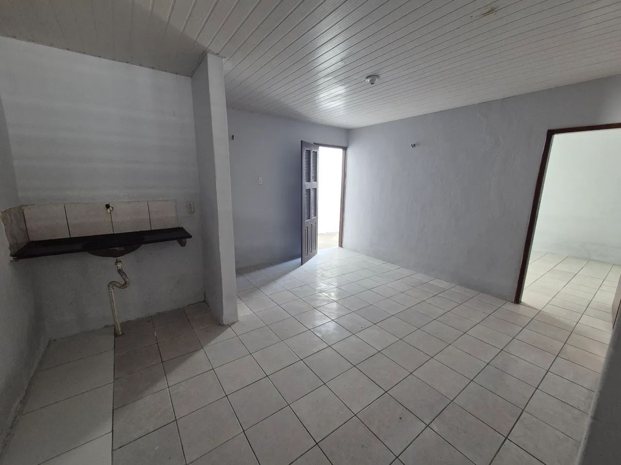 Ótima casa a venda no mehor da Barra do Ceará  - Foto 5