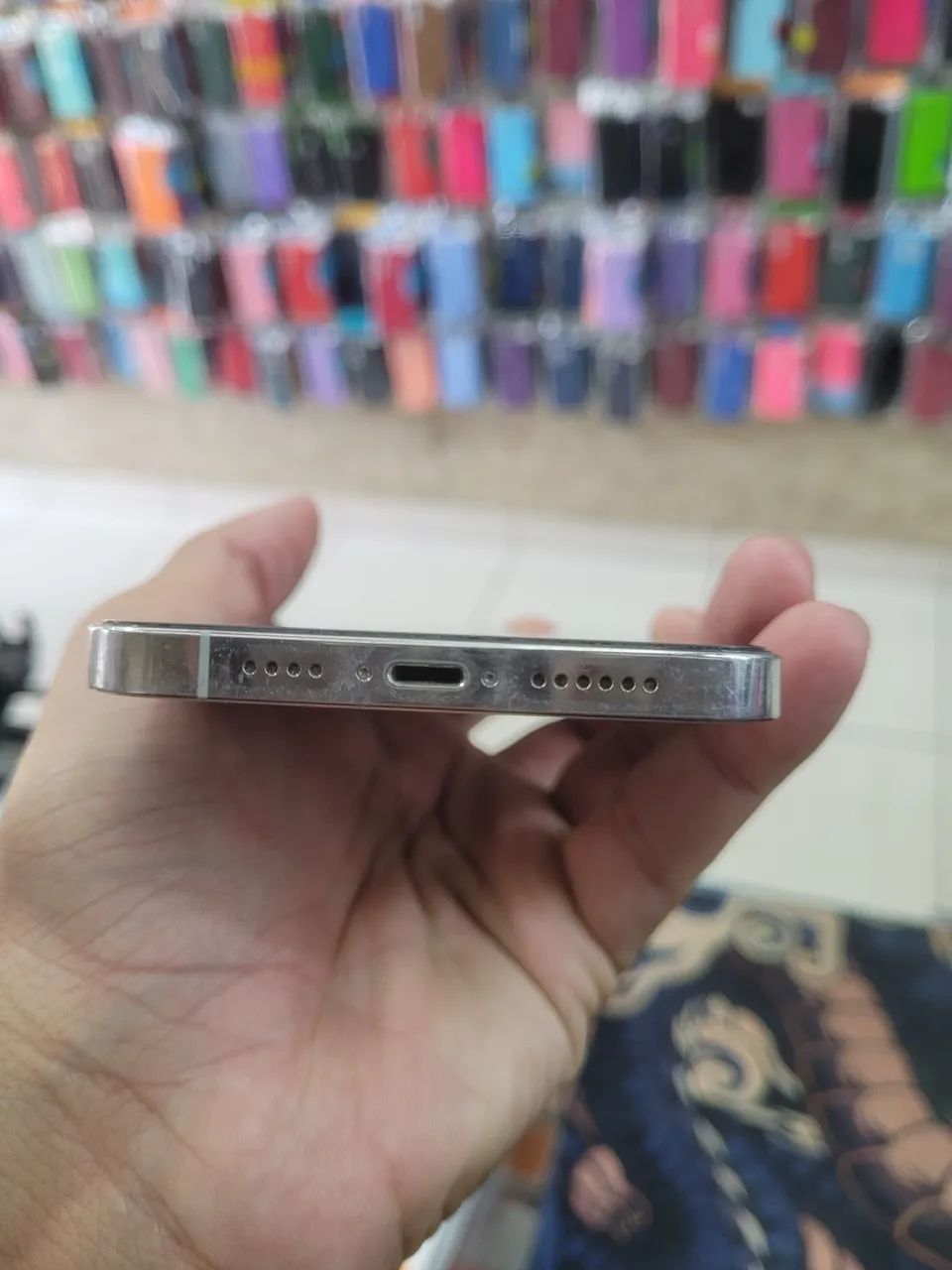 iPhone 12 Pro Max 256GB  - Foto 5
