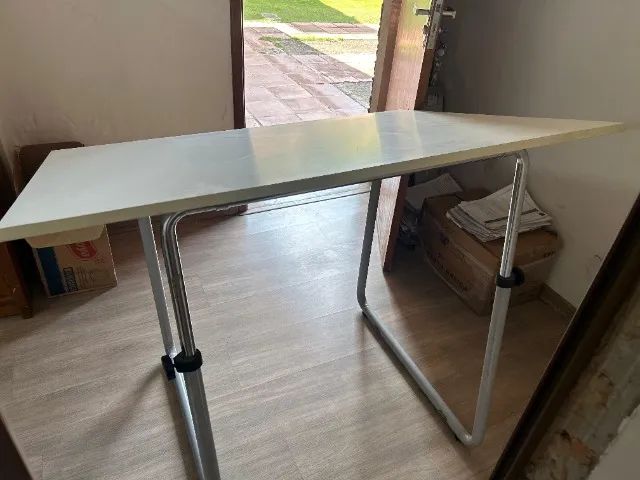Mesa Desenho Tubular Trident A0 - Foto 4