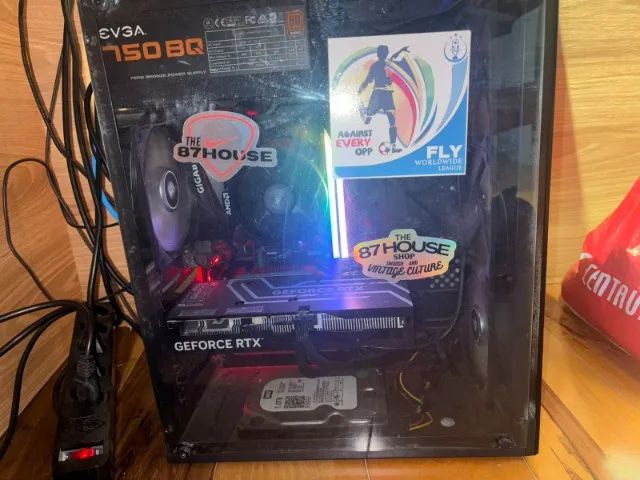 Pc Gamer rtx 4060 - Foto 5