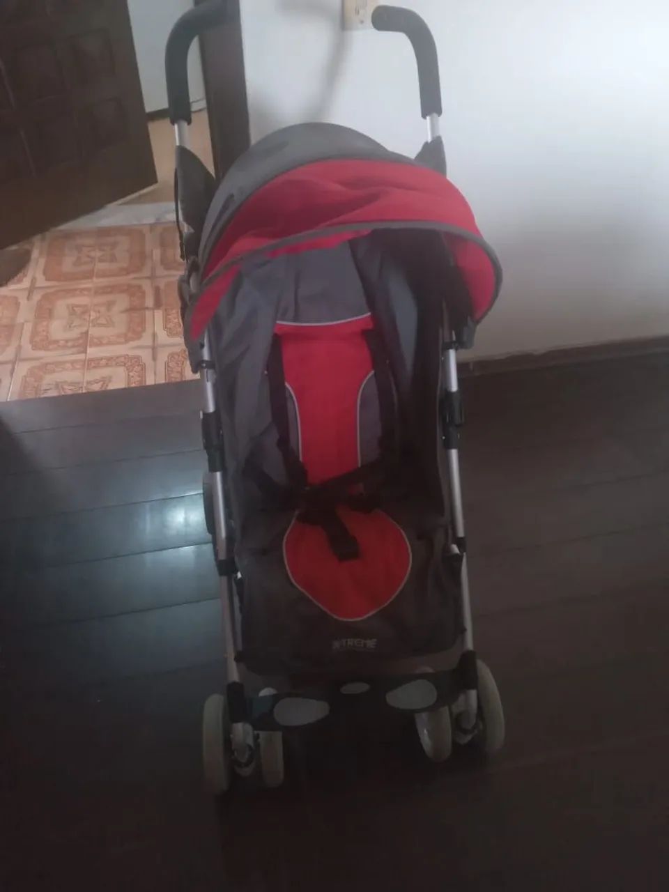 Carrinho burigotto X treme - Foto 2