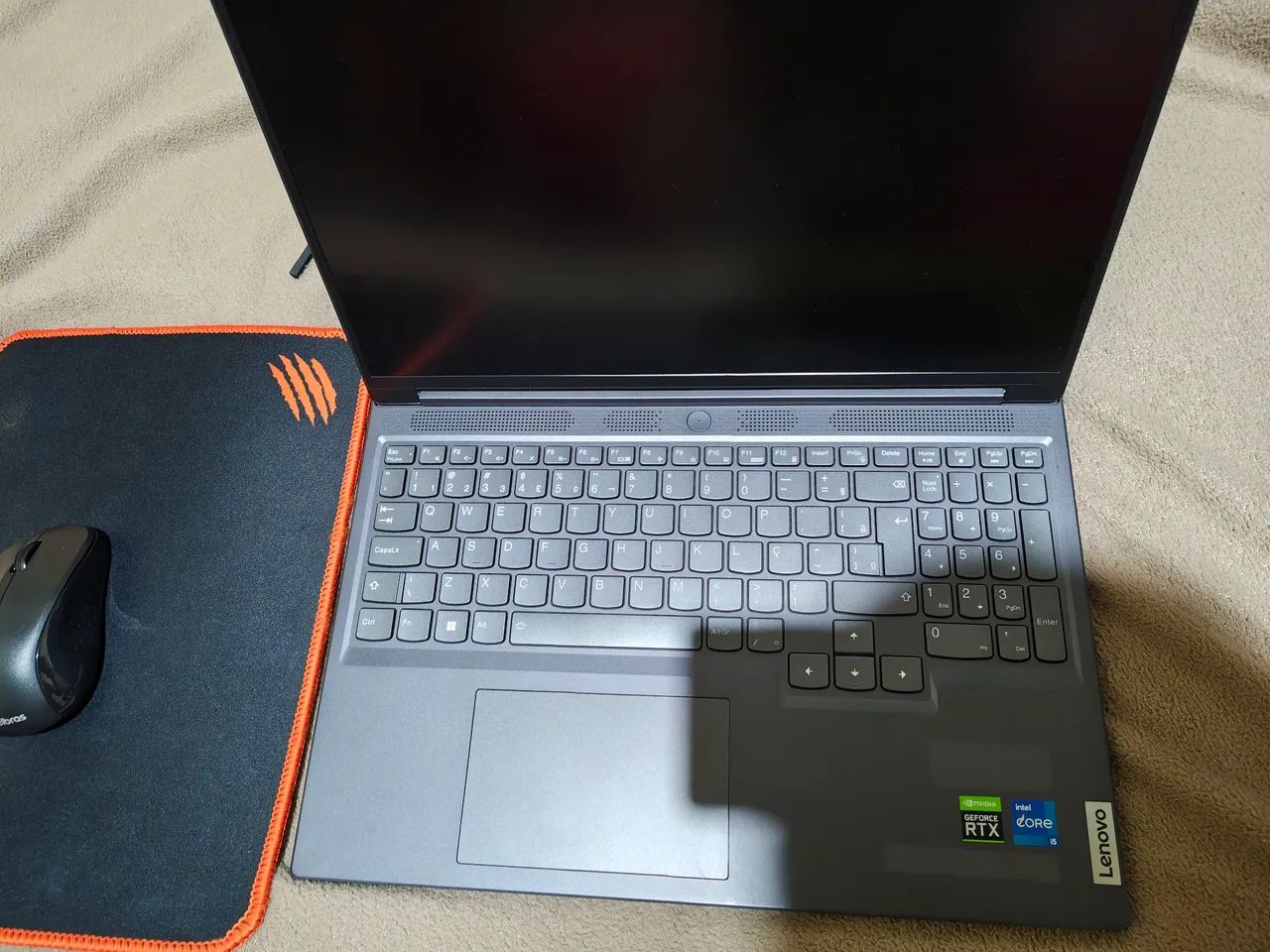 Notebook Legion  - Foto 4