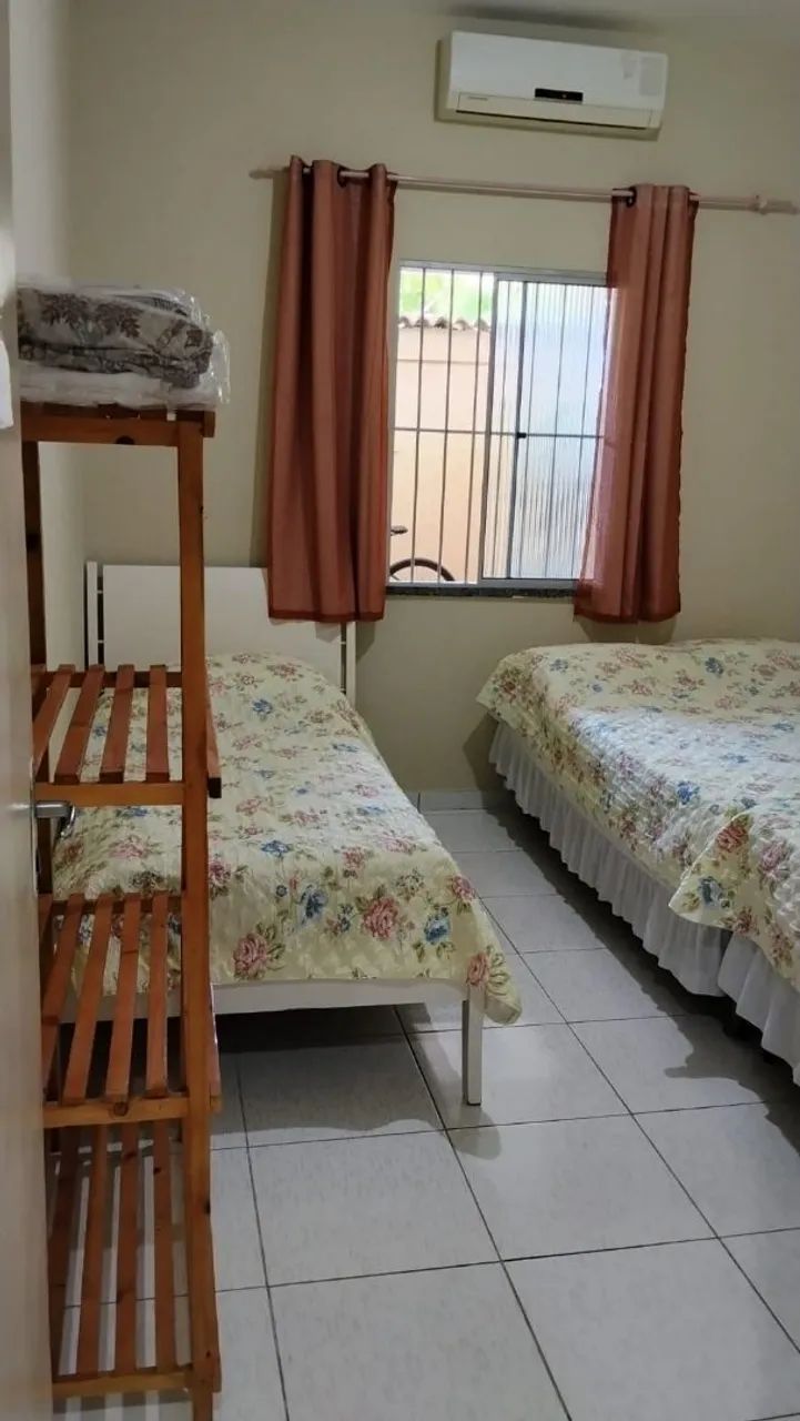 Casa de temporada família feliz - Foto 6