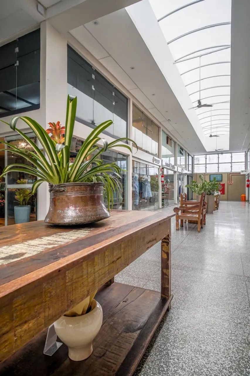 Vende-se Loja Shopping Esplanada | 33m² | R$ 650mil - Foto 5