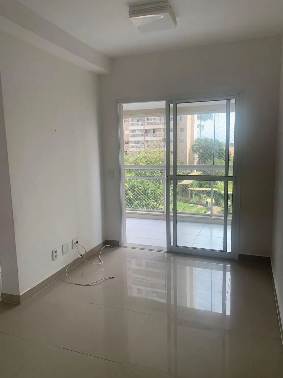 Apartamento em Glória, Macaé/RJ