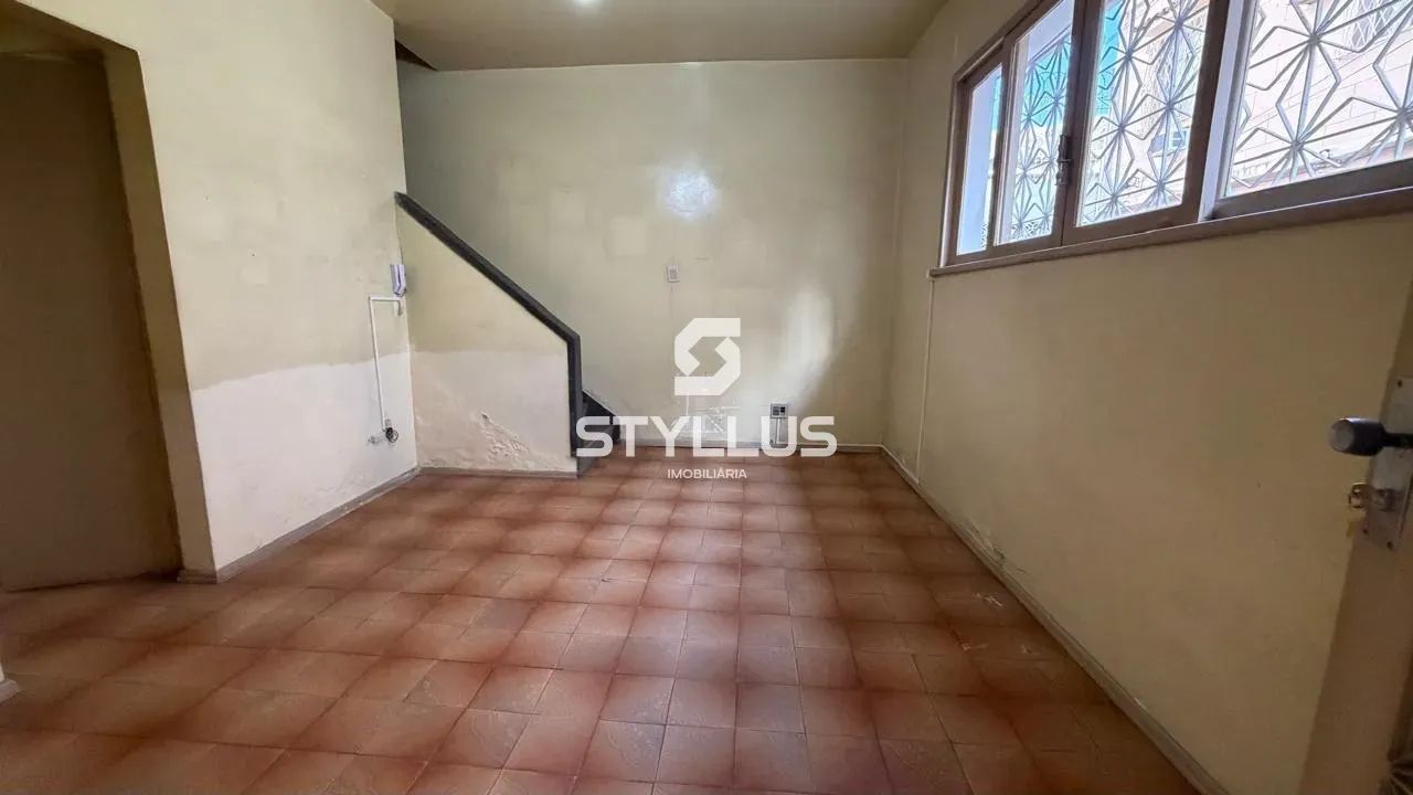 Méier | Casa de Vila 4 quartos - Foto 2
