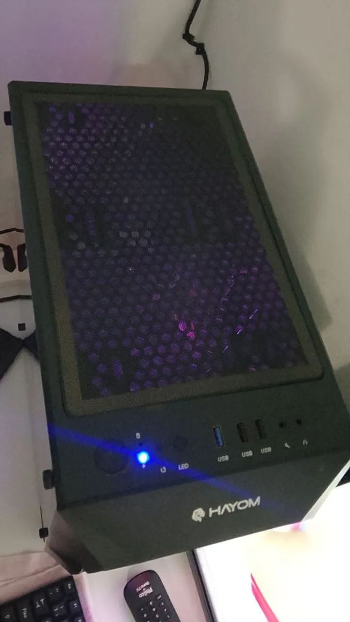 VENDE SE PC GAMER  - Foto 3