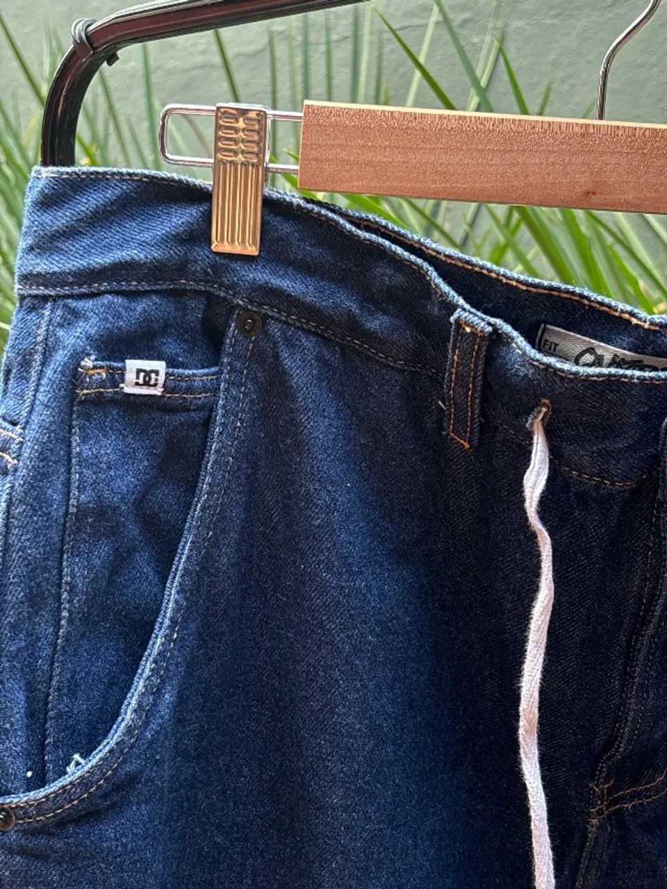 Calça DC Shoes