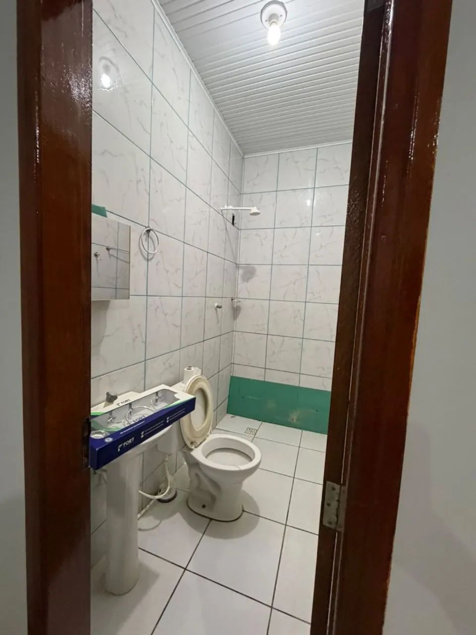 Apartamento para solteiro ou casal - Foto 5