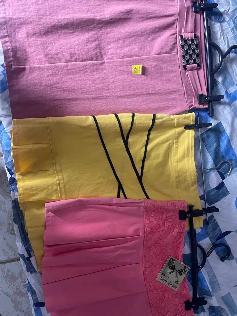 Roupas novas  - Foto 2