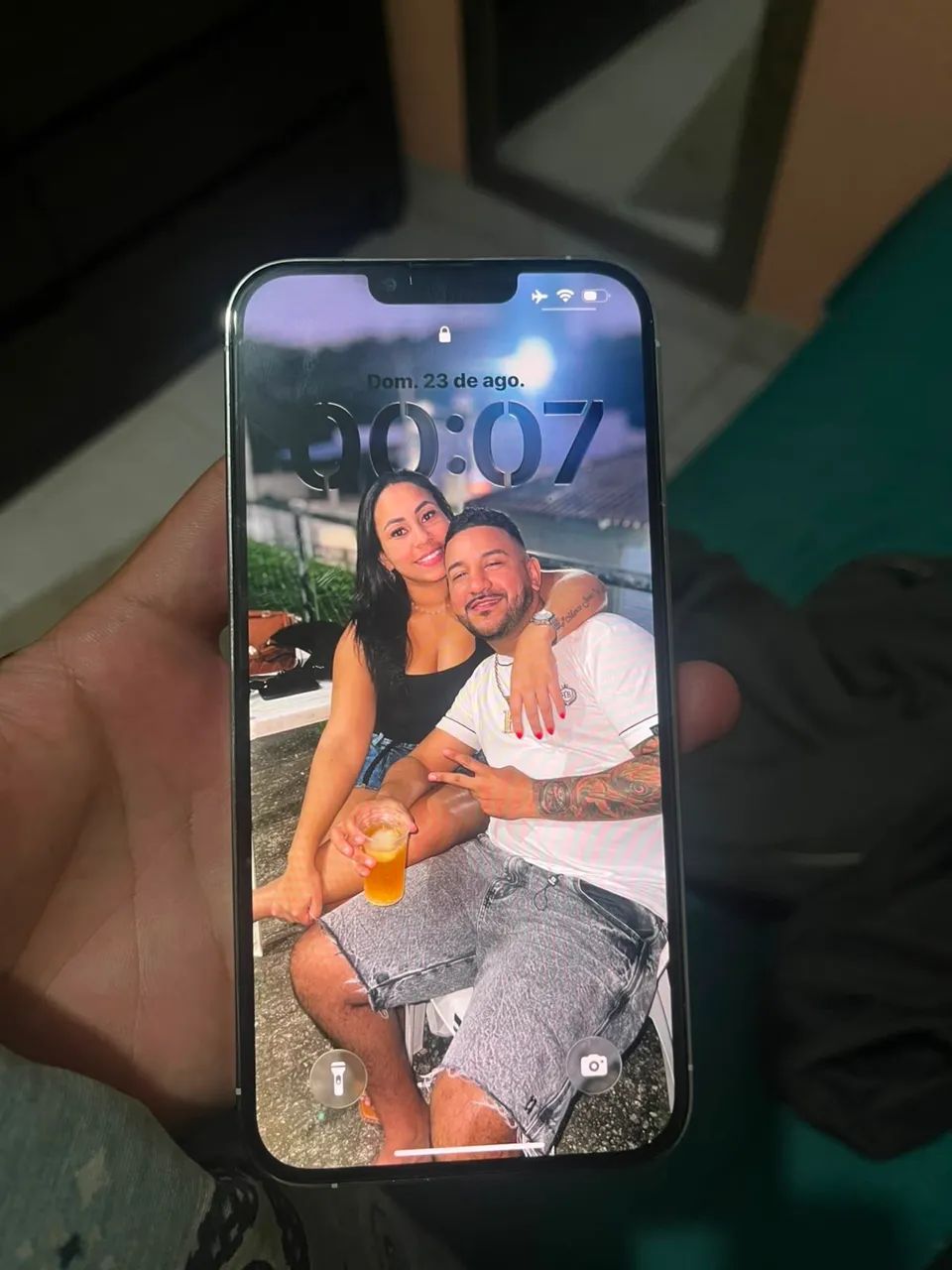 IPHONE 13 PRO MAX  - Foto 2