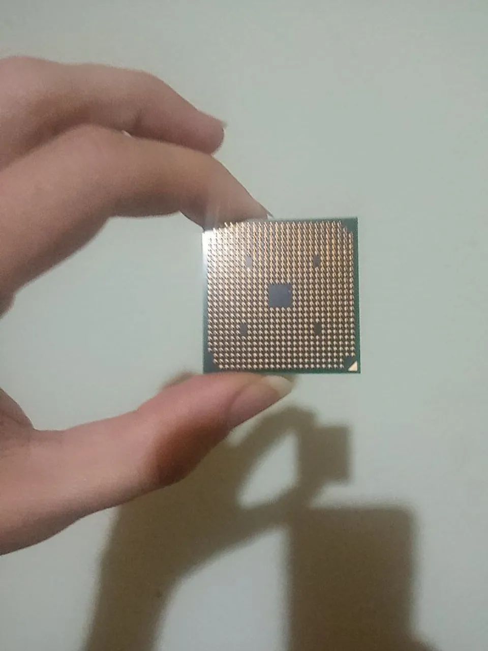 AMD Athlon II P320 (CPU para notebooks) - Foto 2
