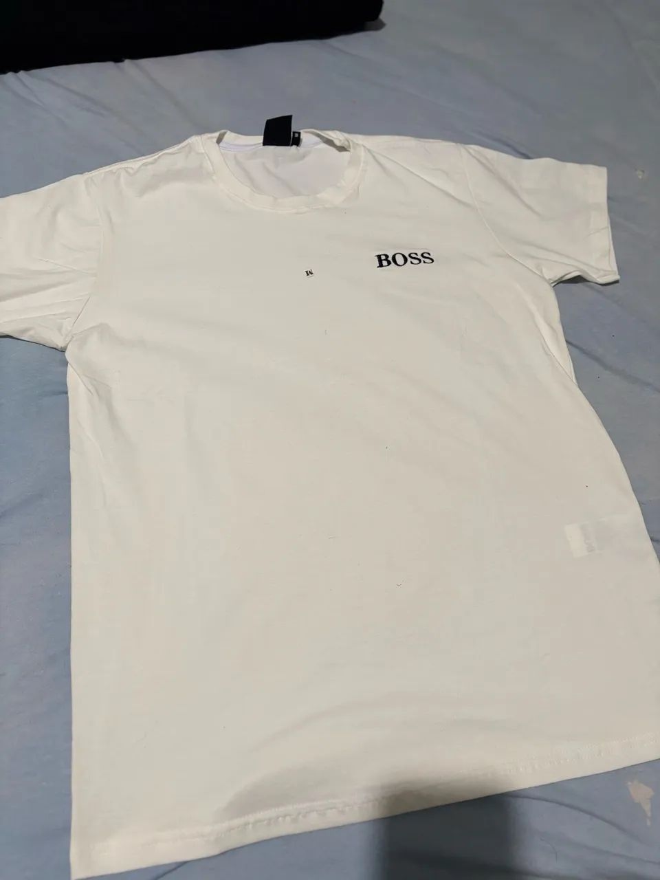 Roupas masculinas PRA SAIR LOGO - Foto 3