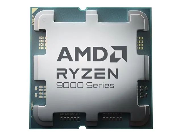 Ryzen 9950x oem