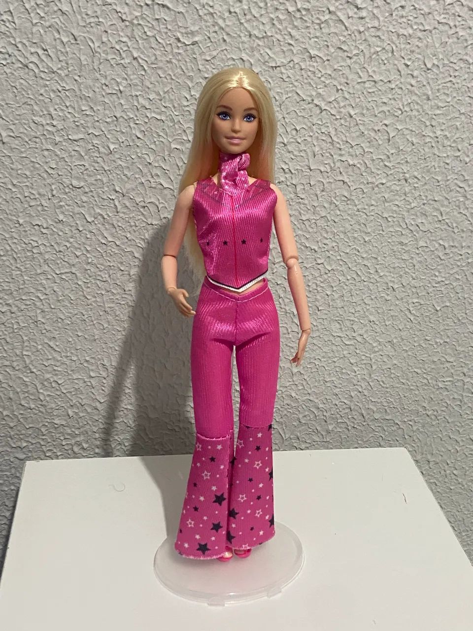 Look para Barbie  - Foto 2