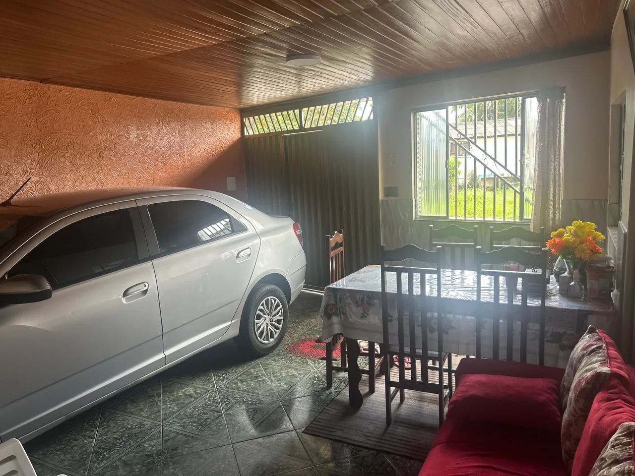 VENDE SE ESTÁ CASA (Conj maguari) - Foto 3