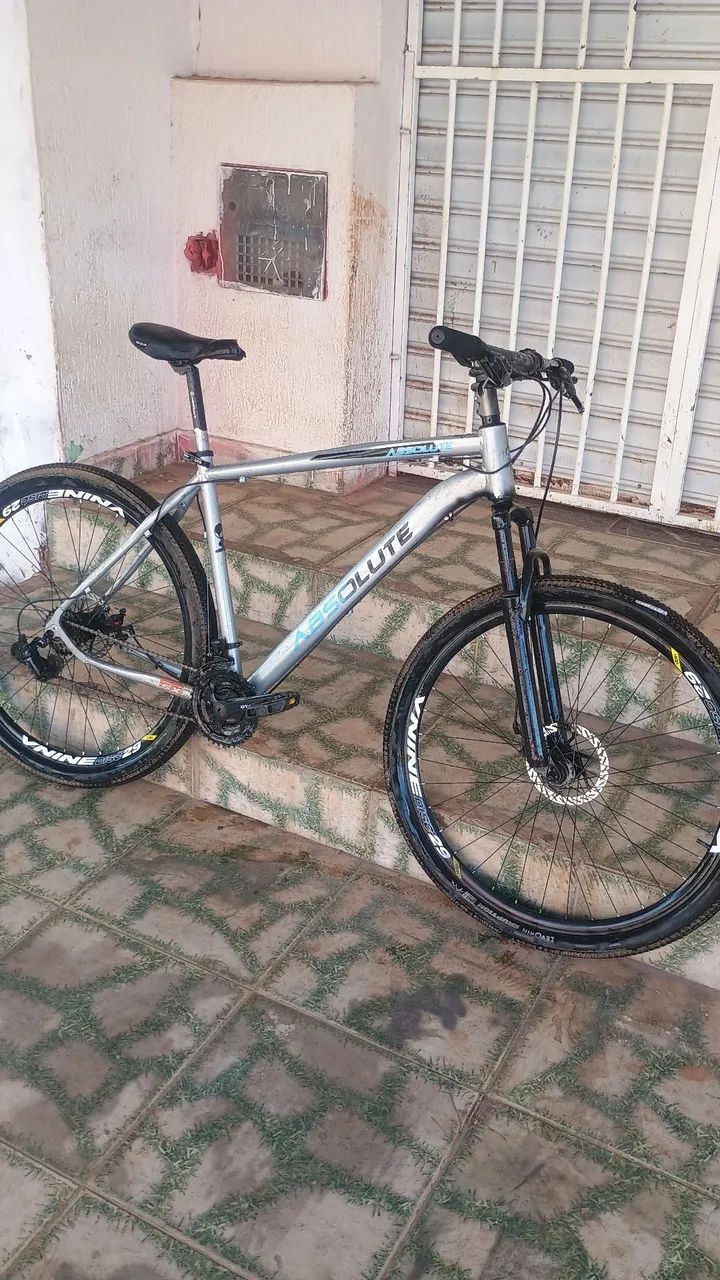 Bike absolute aro 29  - Foto 2