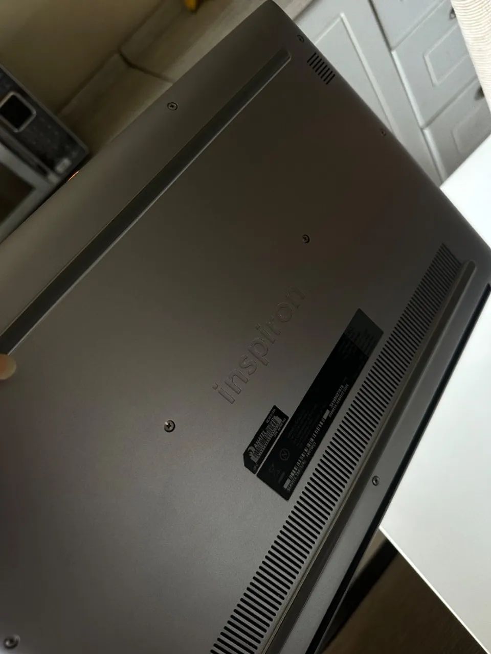 Notebook Dell Inspiron  - Foto 3