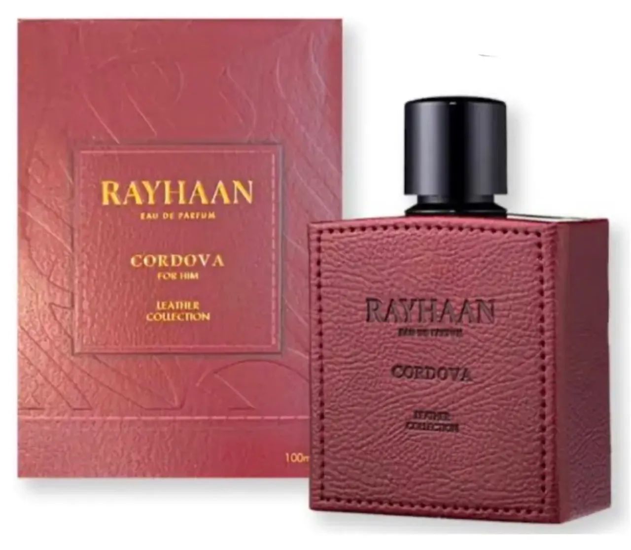 Perfume árabe Cordova - Rayhaan  - Foto 2