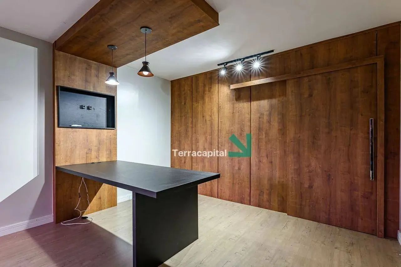 Centro Empresarial Brasília,Sala à venda, 35 m² por R$ 220.000 - Asa Sul - Brasília/DF - Foto 12