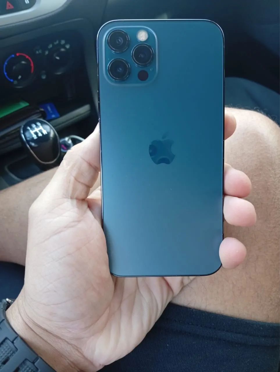 iPhone  - Foto 2