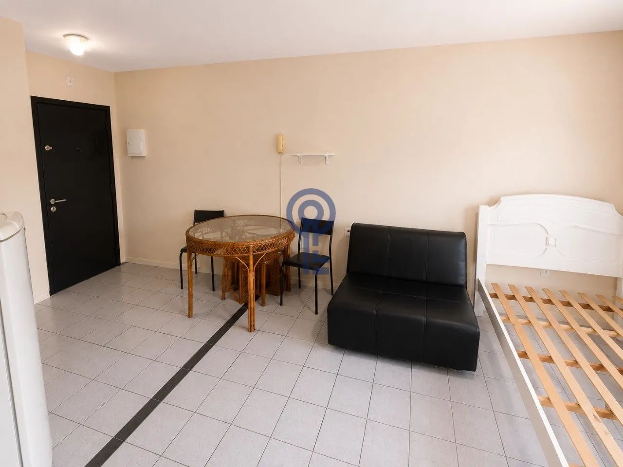 Studio Mobiliado com Garagem Coberta | Trindade - Foto 4