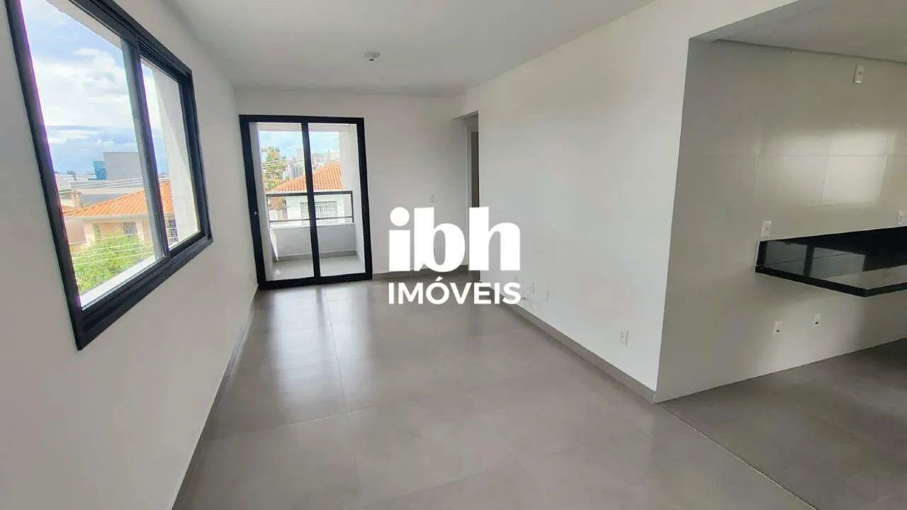 Apartamento à venda, 2 quartos - Barroca