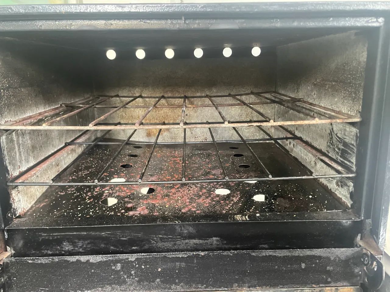 Forno Industrial - Foto 3