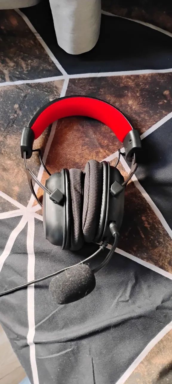 Headphone Redragon Zeus lite - Foto 3