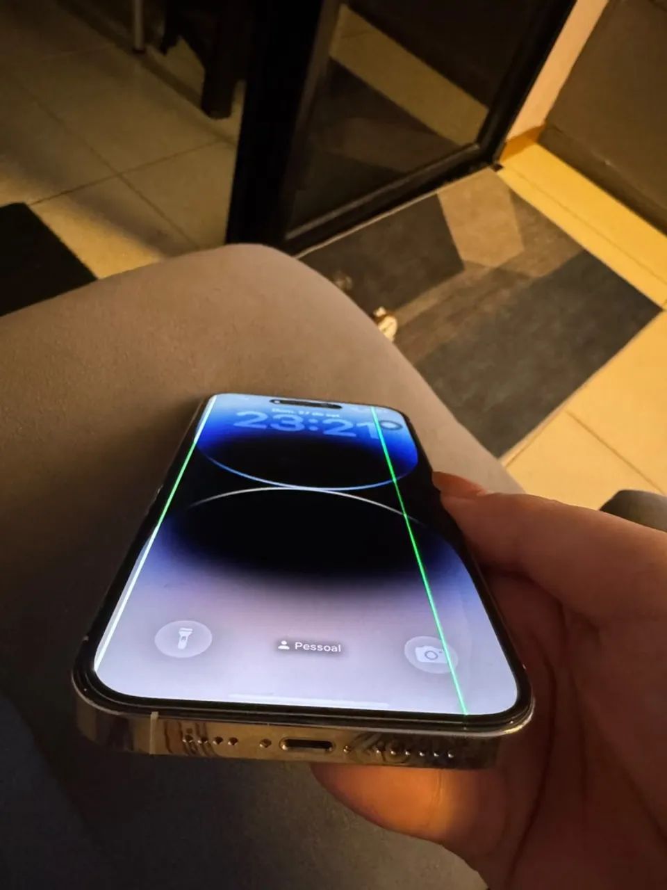 iPhone 14 Pro Max - LEIA - Foto 4