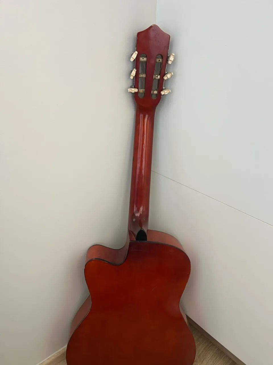 Violão kashima - Foto 2